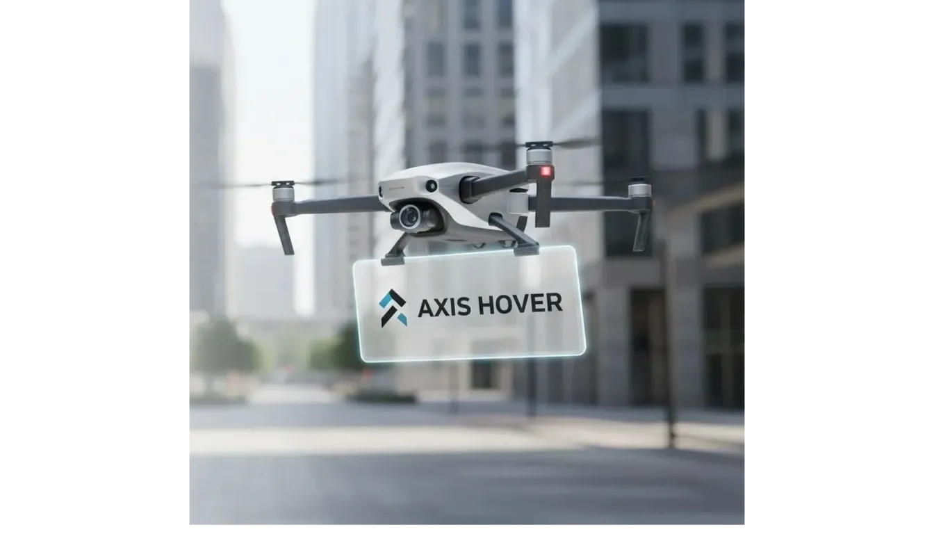 Axis Hover Pre-Order Now!