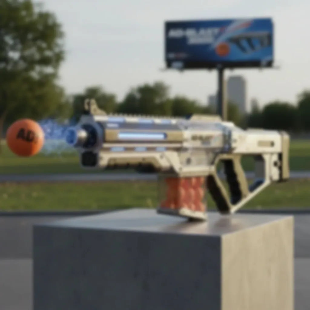 Axis Vector Pre-Order Now!